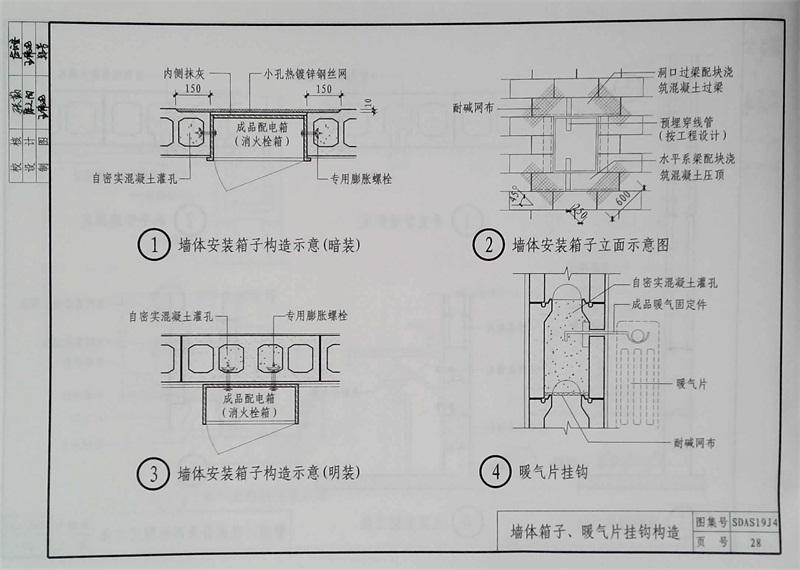 內(nèi)隔墻綠色建材，納入裝配率可計(jì)入2分！(圖12)