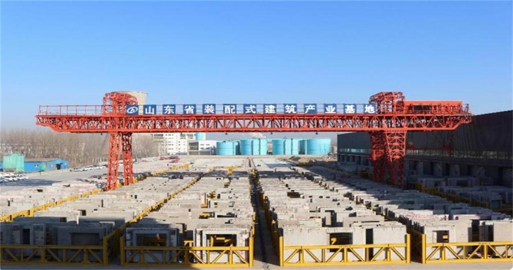泰安：解讀裝配式建筑工作導則，促進建筑產業(yè)化發(fā)展轉型升級!(圖2)