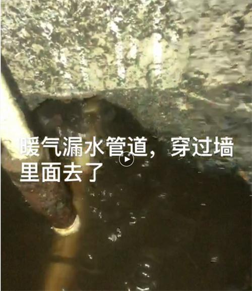 精準(zhǔn)檢測(cè)漏水、滲水：客廳、廚房、衛(wèi)生間。。。(圖4)